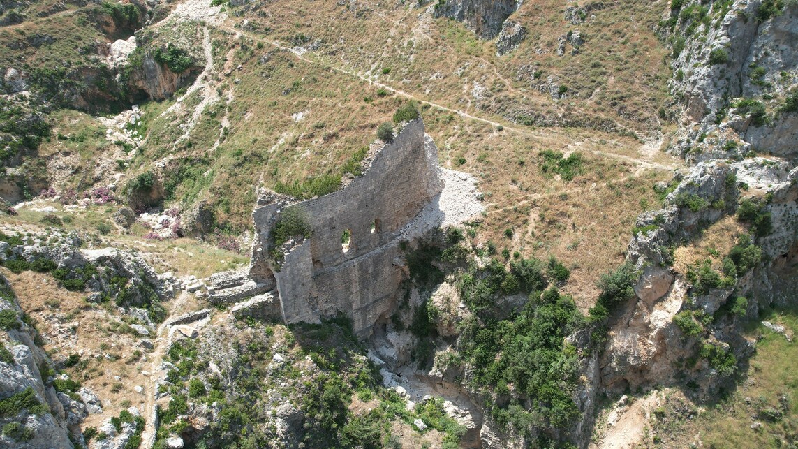 Antiókhiai Vaskapu, Antakya, Hatay tartomány (Törökország). Fotó: Kenan Kantarcı/Europa Nostra/Flickr
