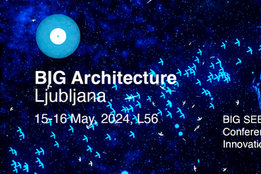 BIG Architecture Ljubljana Festival 2024
