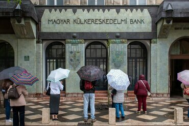 Fotó: Gyulai Szilvia / Budapest100
