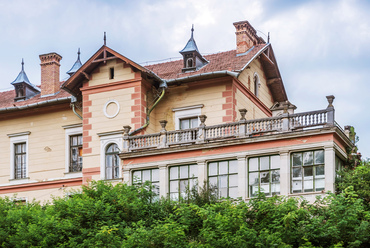 A kastélyt Károlyi Gyula 1889-ben bővíttette, és vezetékes vízhálózattal is felszerelte. A világháború után gyermeküdülő, majd 1996 és 2008 között idősek otthona működött benne, azóta üresen áll.

 
