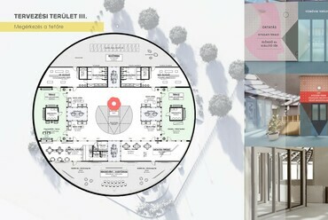 Kunszt: Mászóklub és Park – Tajthy Renátó diplomamunkája.
