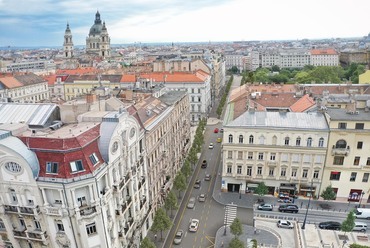 Látványterv 2023. Korzó Tervezési Stúdió
