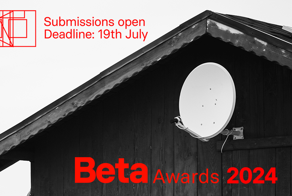BETA Awards – Pályázati felhívás 