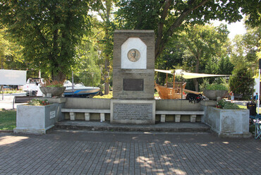 Balatonföldvár, kikötő / Fotó: Wettstein Domonkos
