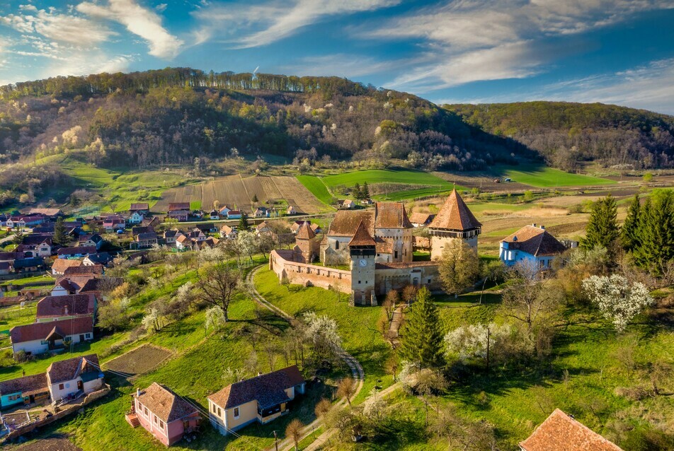 Már lehet regisztrálni az idei Európai Kulturális Örökség Csúcsra 