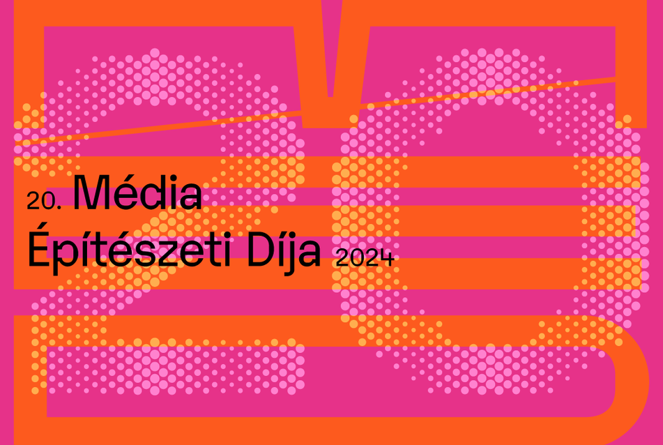 20. Média Építészeti Díja