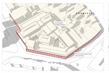 Új Erdélyi Művészeti Központ – Antal Zoltán és Forró Hunor terve
