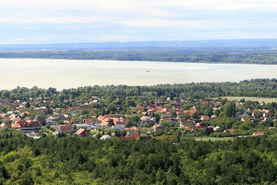 A Balatoni Urbanisztikai Műhely második találkozója