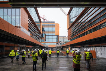 Zenit Corso by Bayer. Fotó: Magyar Építők. Forrás: Bayer Construct
