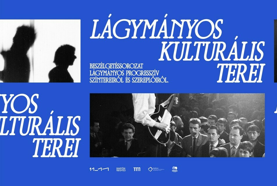 Lágymányos kulturális terei – B32