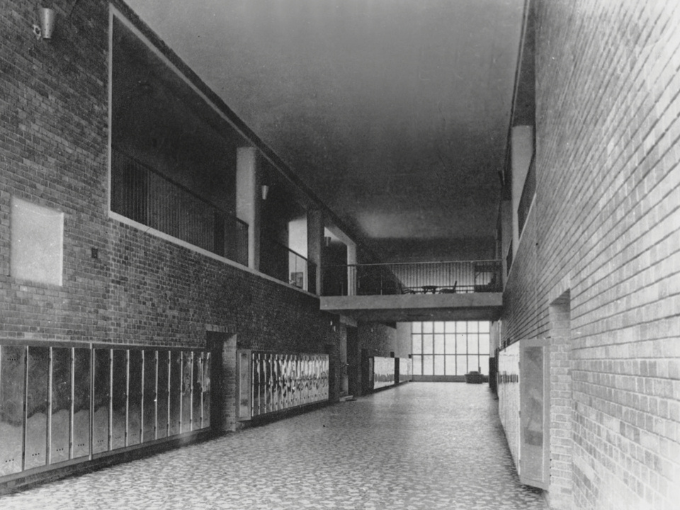 Kismarty-Lechner Kamill: Budapest, Sodronyos út 28., általános iskola, 1955–1958. Forrás: Kismarty-Lechner hagyaték, magántulajdon
