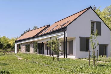 Összetartó vonalak Zánkán. Fotó: Bujnovszky Tamás
