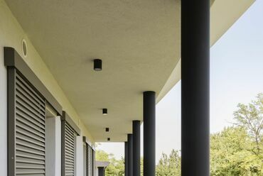 Összetartó vonalak Zánkán. Fotó: Bujnovszky Tamás
