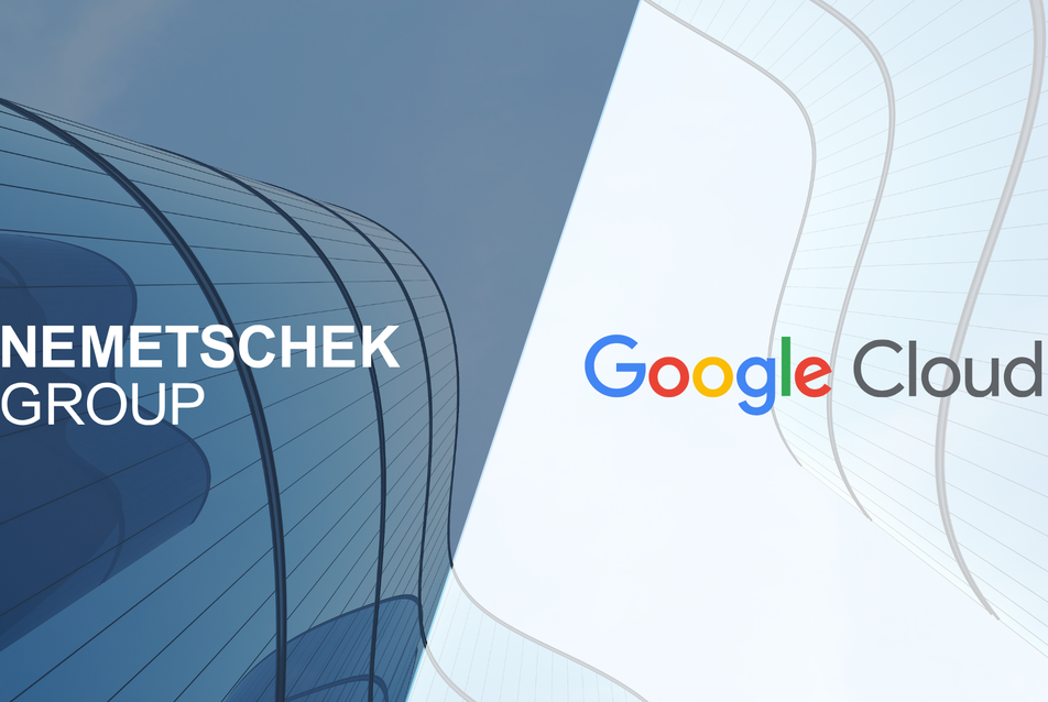 Stratégiai megállapodást kötött a Nemetschek Csoport és a Google Cloud