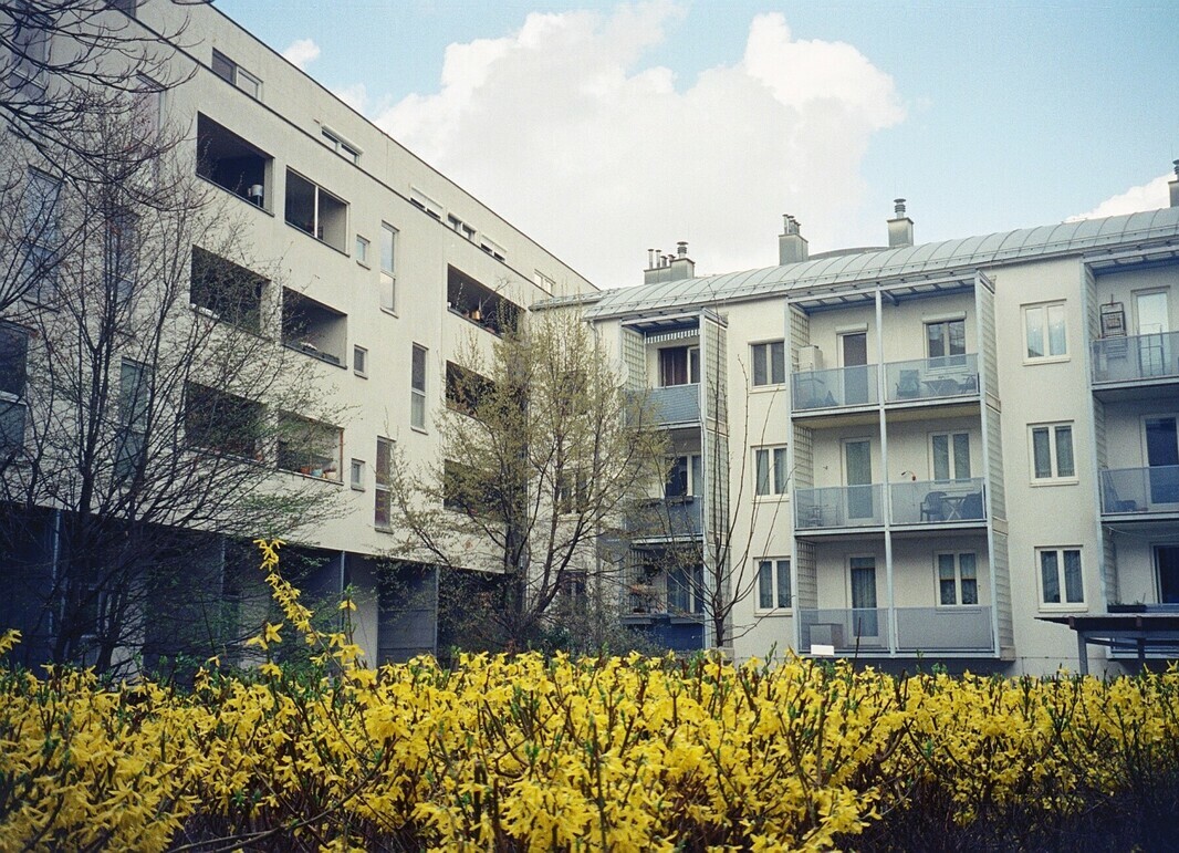 Nők, munka, város – A bécsi Frauen-Werk-Stadt