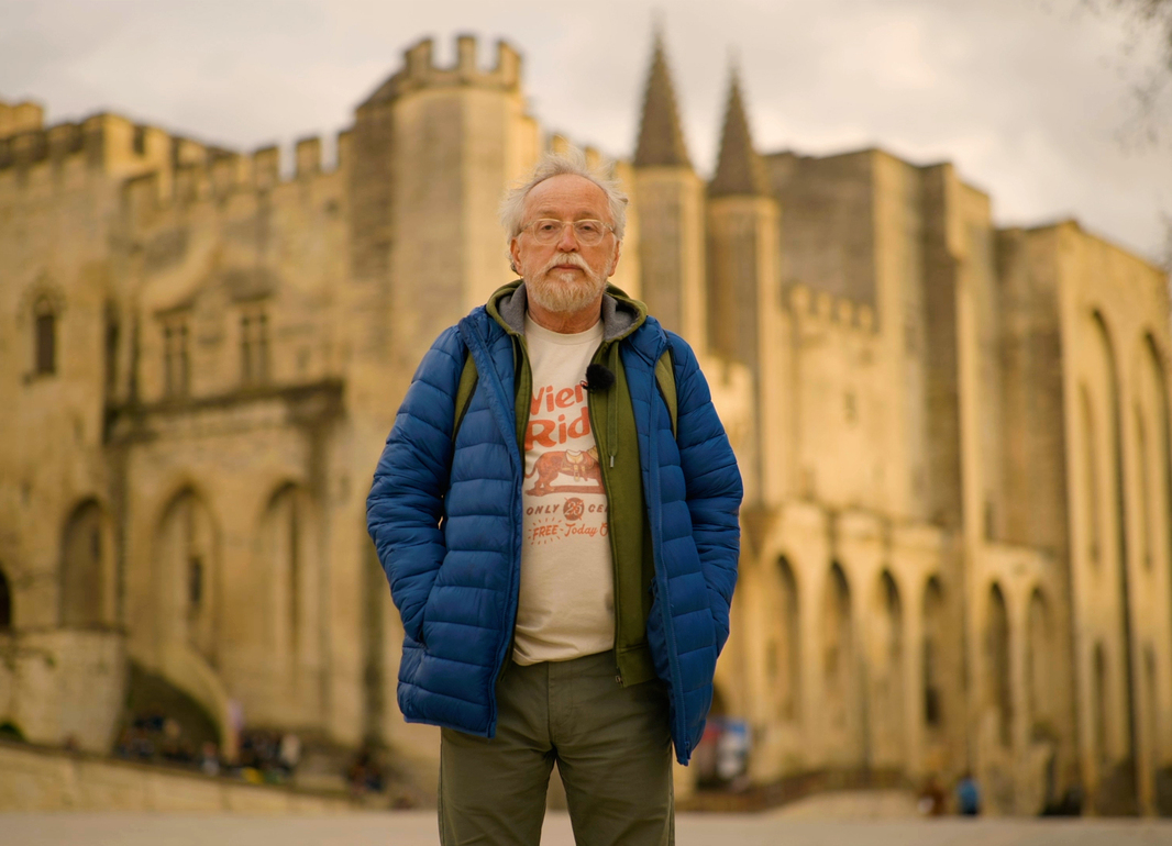 Egy Hely – Avignon