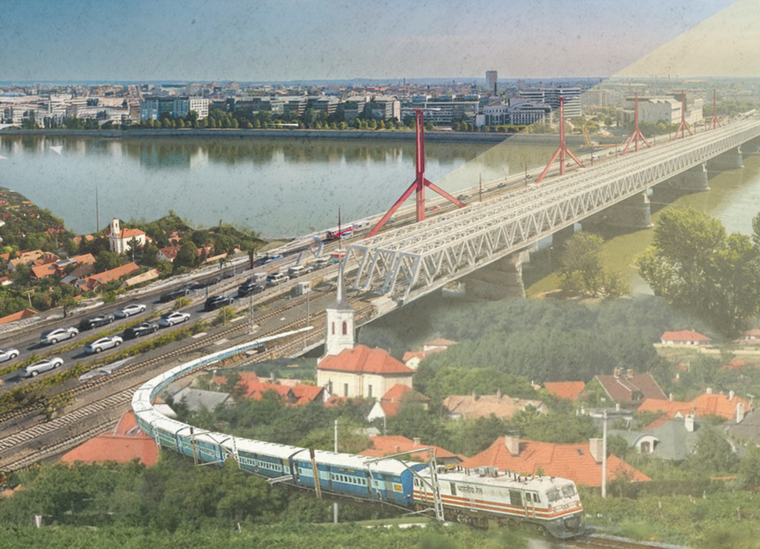 Sínekre fűzött egyensúly: az agglomeráció jövőjének lehetősége – II. rész