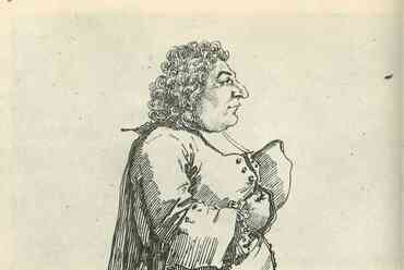 F. Juvarra Ghezzi karikatúra, 1707 (?)

Forrás: Wikipedia CC free
