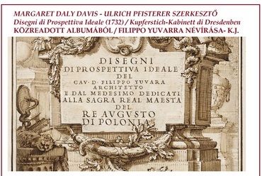 Filippo Yuvarra névaláírásai, Y-nal

Forrás: Grafikai és Nyomtatványi Gyűjtemény, Drezda / a Disegni di Prospettiva Ideale (1732)
