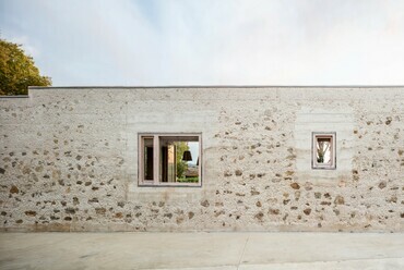 Casa 1413. Ullastret, Girona. 2017.

Fotó: Adriá Goula
