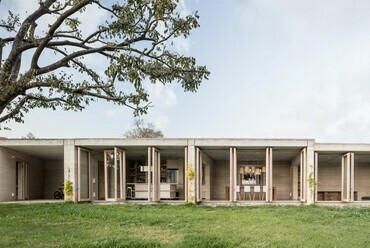 Casa 1413. Ullastret, Girona. 2017.

Fotó: Adriá Goula
