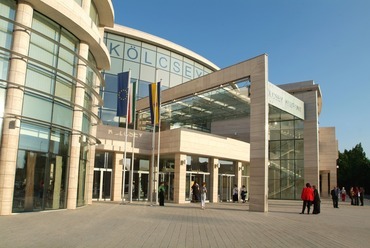 Kölcsey Központ Debrecen. Fotó: Kölcsey Központ Debrecen/Facebook
