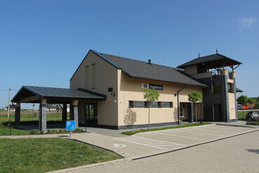 Csisztapuszta / Fotó: Wettstein Domonkos
