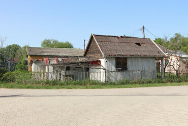 Csisztapuszta / Fotó: Wettstein Domonkos
