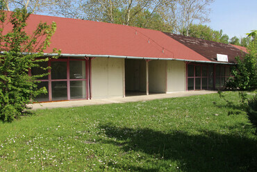 Csisztapuszta / Fotó: Wettstein Domonkos

