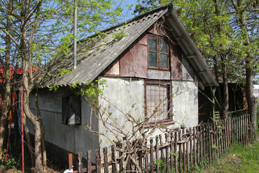 Csisztapuszta / Fotó: Wettstein Domonkos
