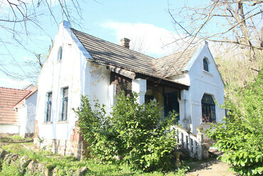 Kisörspuszta / Fotó: Wettstein Domonkos
