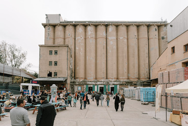 A 2024. októberében megrendezett Kelesztés programsorozat. Fotó: MakersMarket
