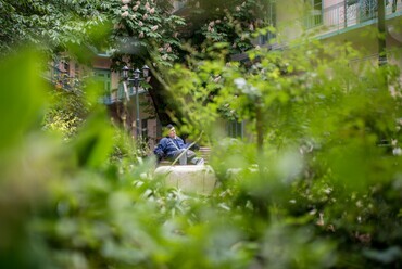 Budapest100 / Fotó: Ránki Dani
