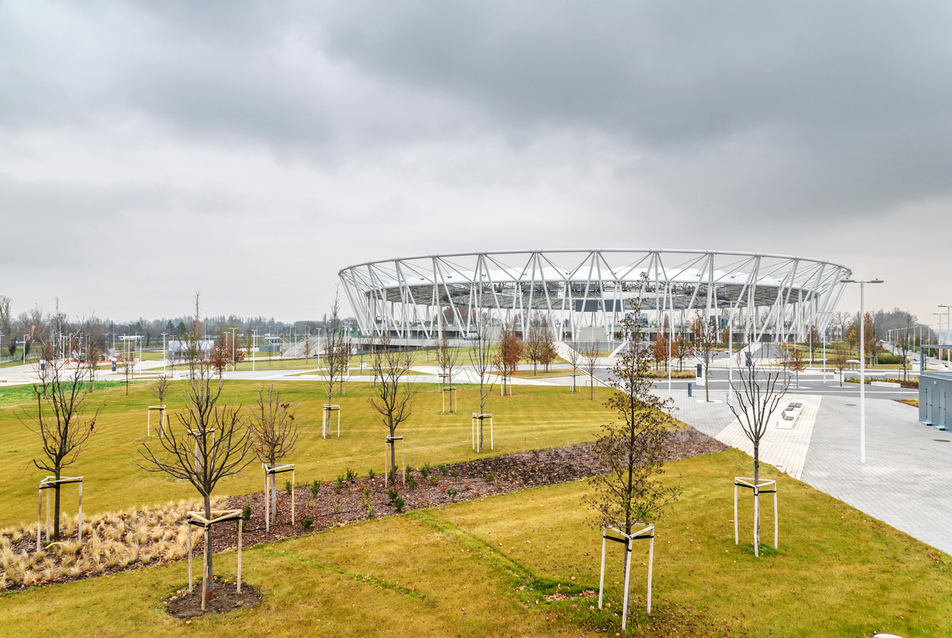 Magyar projektek is versenyben az Architizer 2025-es díjaiért