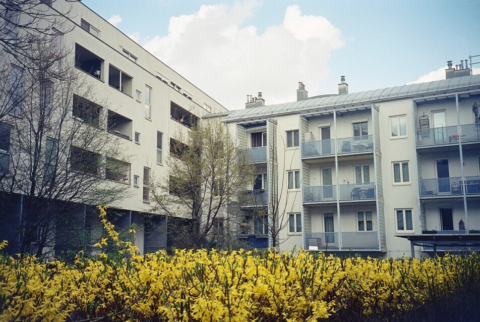 Nők, munka, város – A bécsi Frauen-Werk-Stadt