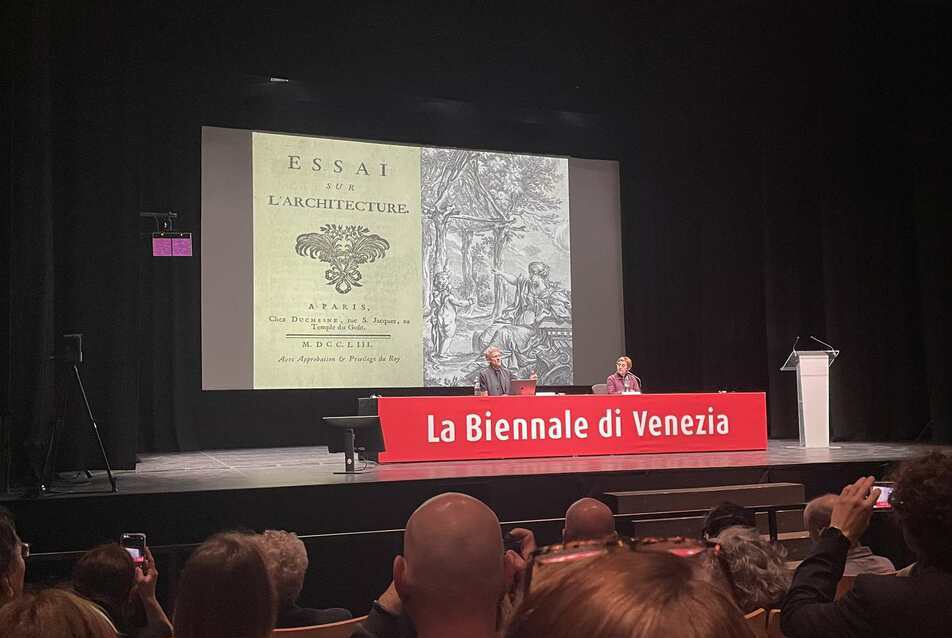 Kezdetét vette a 19. Velencei Építészeti Biennálé