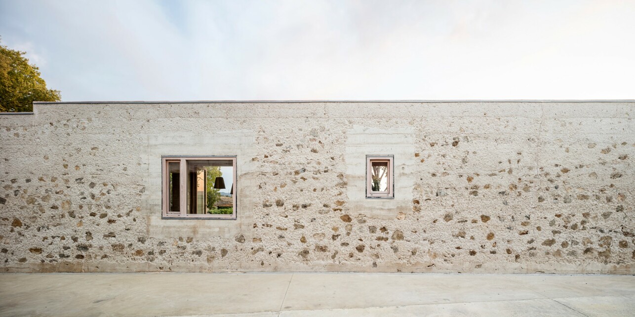 Casa 1413. Ullastret, Girona. 2017.

Fotó: Adriá Goula
