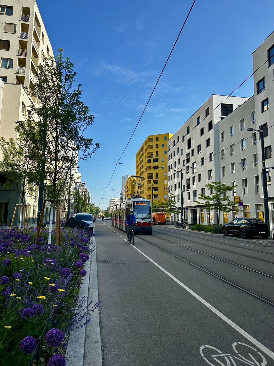 Nordbahnviertel. 

Fotó: Piller Mikolt
