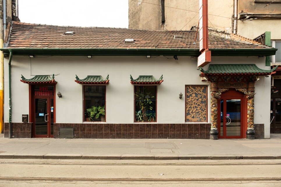 Népszínház utca. Fotó: RÉV8 / Eördögh Lola
