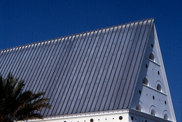 Village Hall, Windsor, Florida. Forrás: Wikimedia Commons | Ipps506
