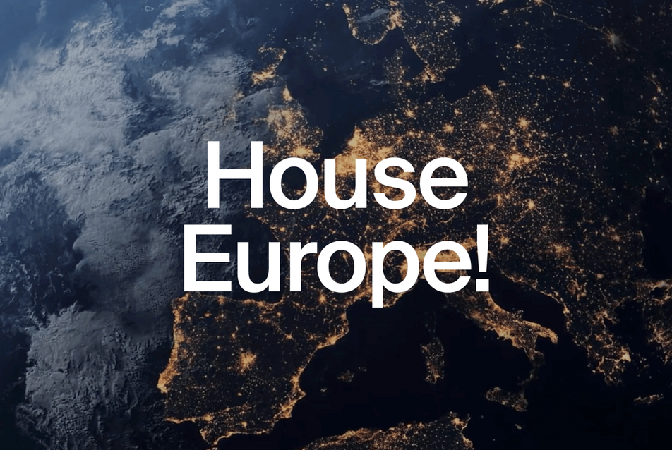 A HouseEurope! nyerte az idei OBEL-díjat