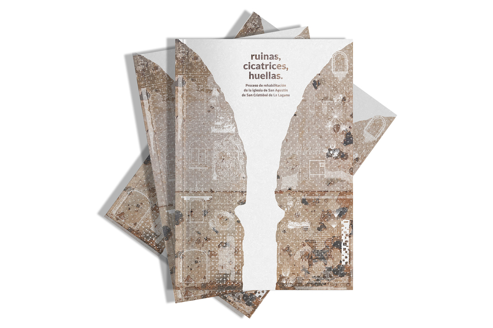 SIC Studio: Ruins, Scars and Traces. Fotó: AHI
