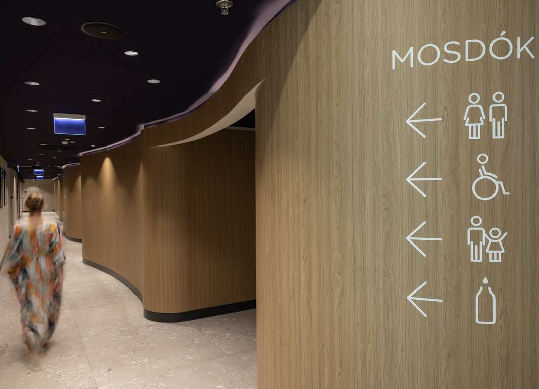 Közösségi mosdók tervezése: funkcionalitás, design és társadalmi felelősség 