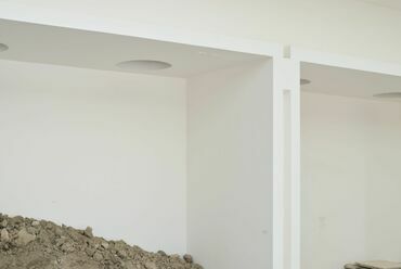 pihlmann architects: Build of Site. Fotó: Hampus Berndtson
