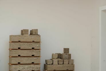 pihlmann architects: Build of Site. Fotó: Hampus Berndtson
