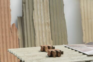 pihlmann architects: Build of Site. Fotó: Hampus Berndtson
