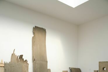 pihlmann architects: Build of Site. Fotó: Hampus Berndtson
