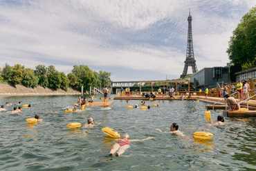 Fotó: Joséphine Breuder / Ville de Paris
