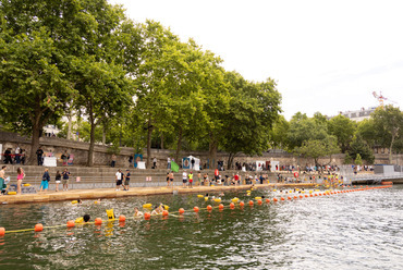 Fotó: Jean-Baptise Gurliat / Ville de Paris
