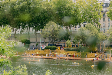 Fotó: Joséphine Breuder / Ville de Paris
